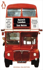 nairns london cover